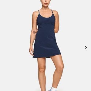 Outdoor Voices excercise dress